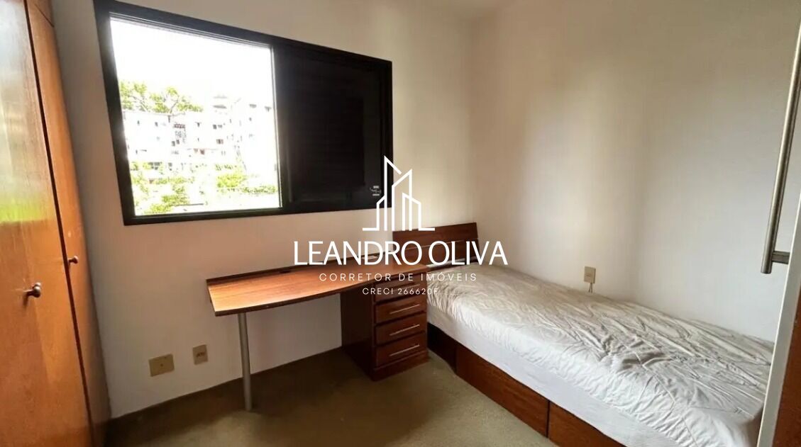 Apartamento, 4 quartos, 157 m² - Foto 13