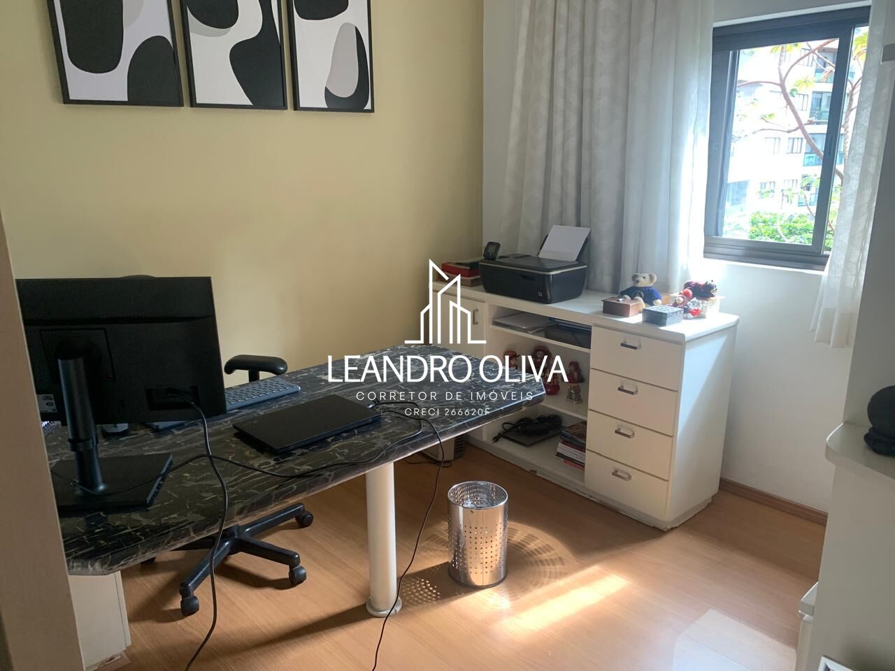 Apartamento, 4 quartos, 178 m² - Foto 13