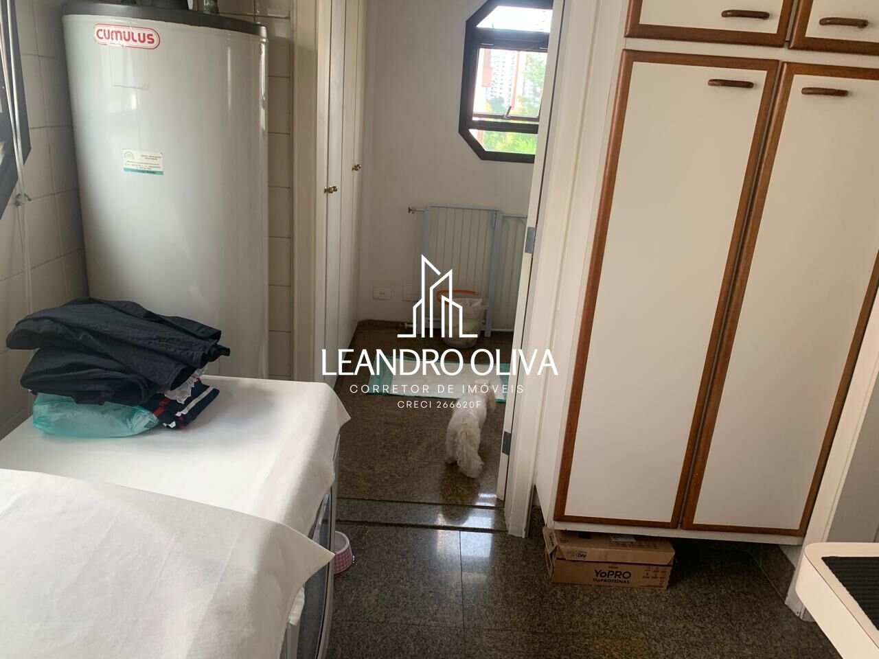 Apartamento, 4 quartos, 178 m² - Foto 20
