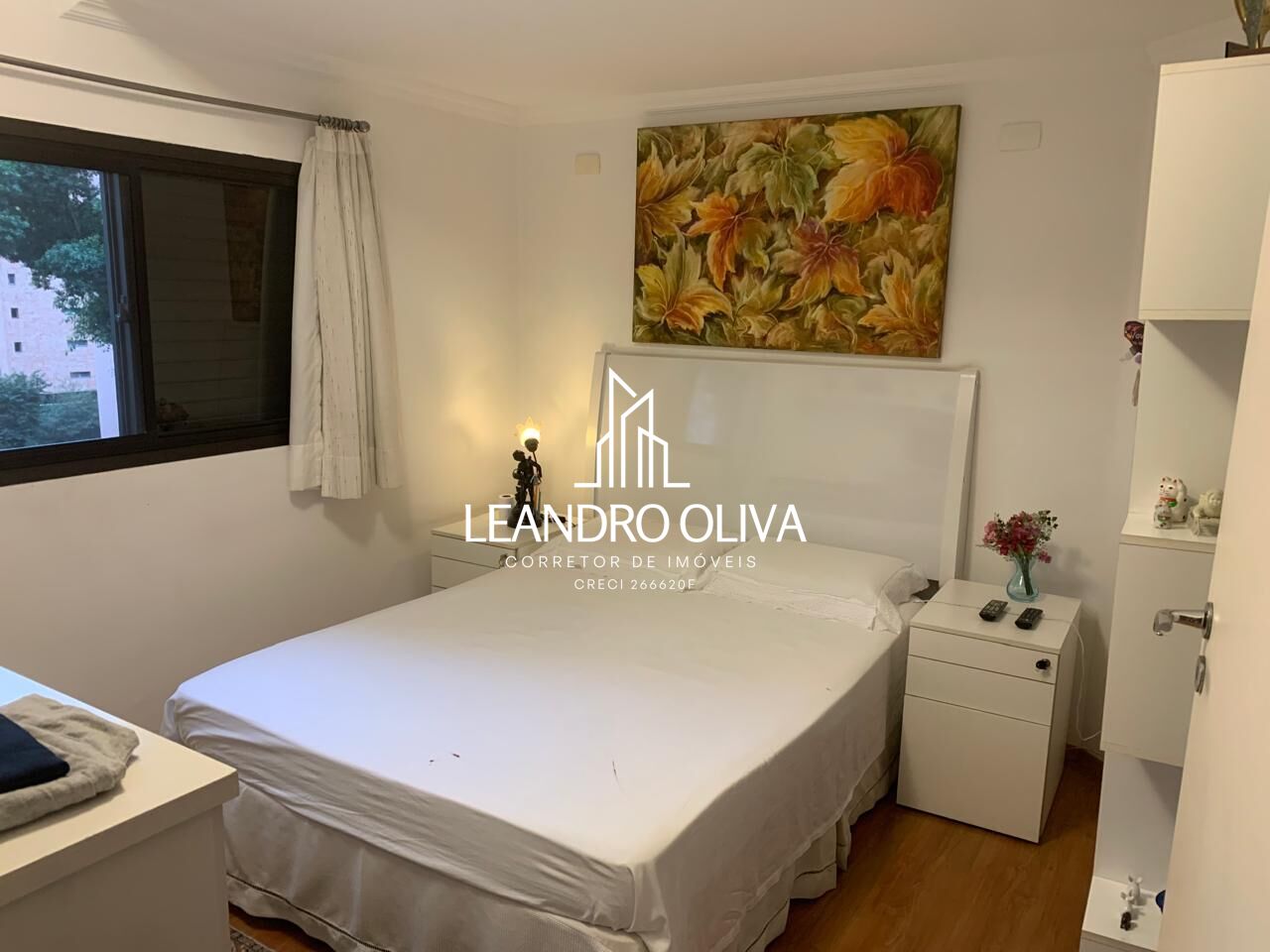 Apartamento, 4 quartos, 178 m² - Foto 6