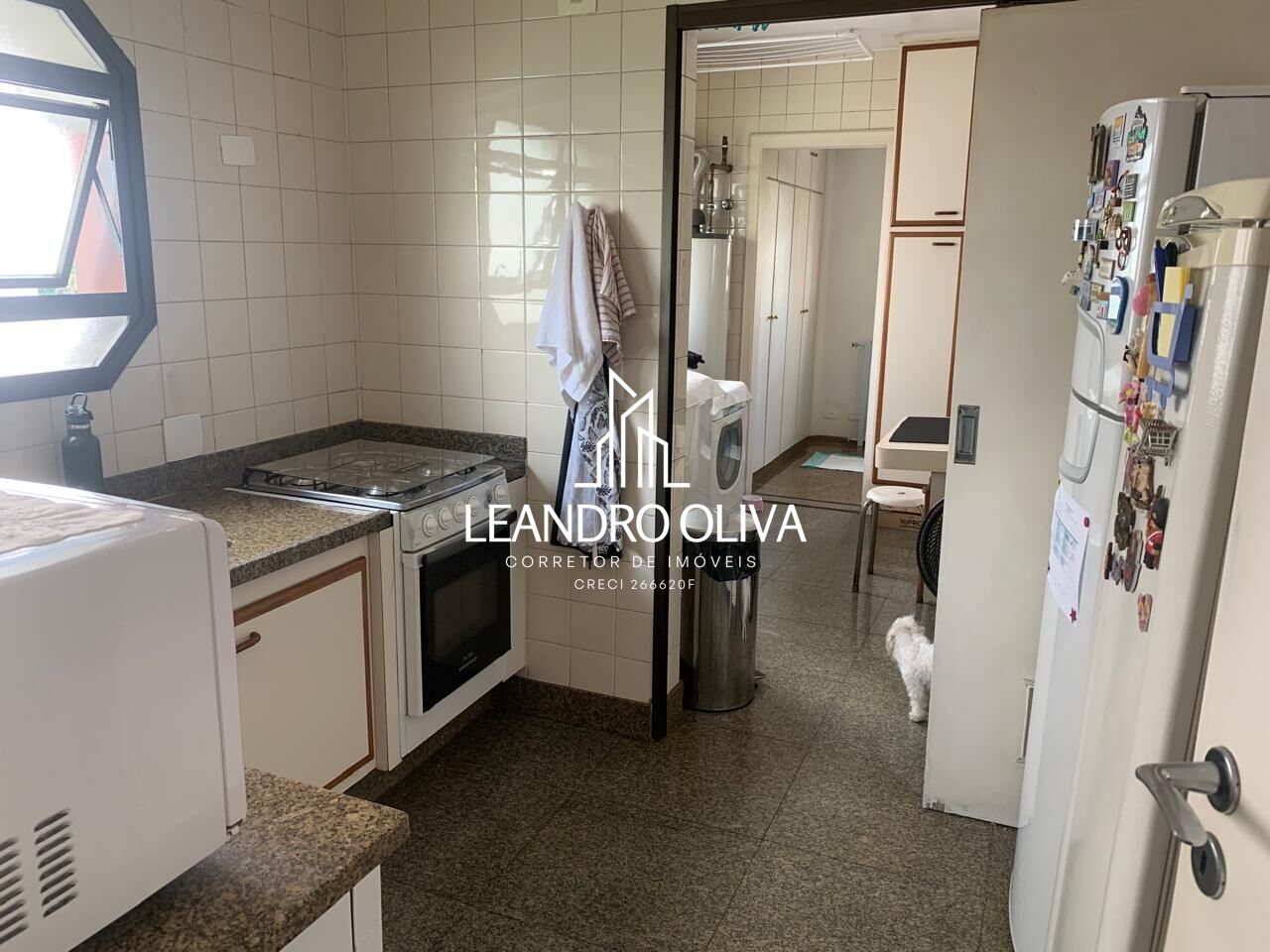 Apartamento, 4 quartos, 178 m² - Foto 19