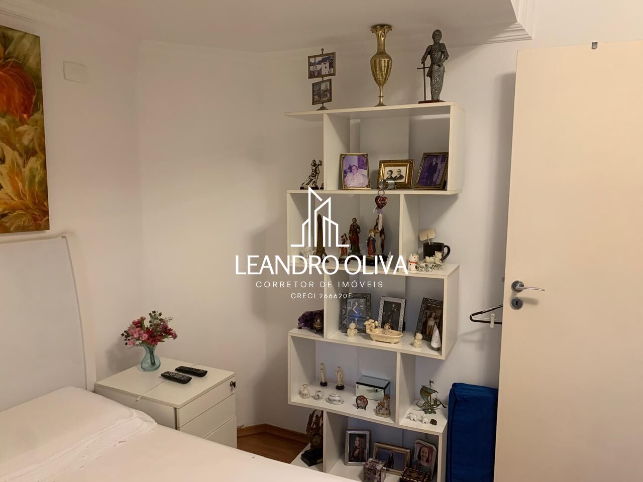 Apartamento, 4 quartos, 178 m² - Foto 8
