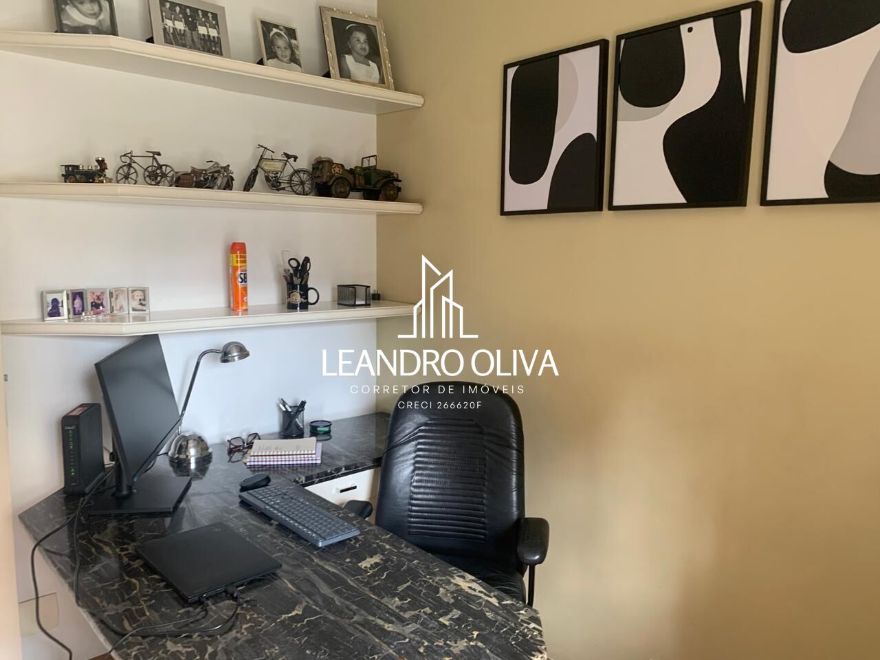 Apartamento, 4 quartos, 178 m² - Foto 14