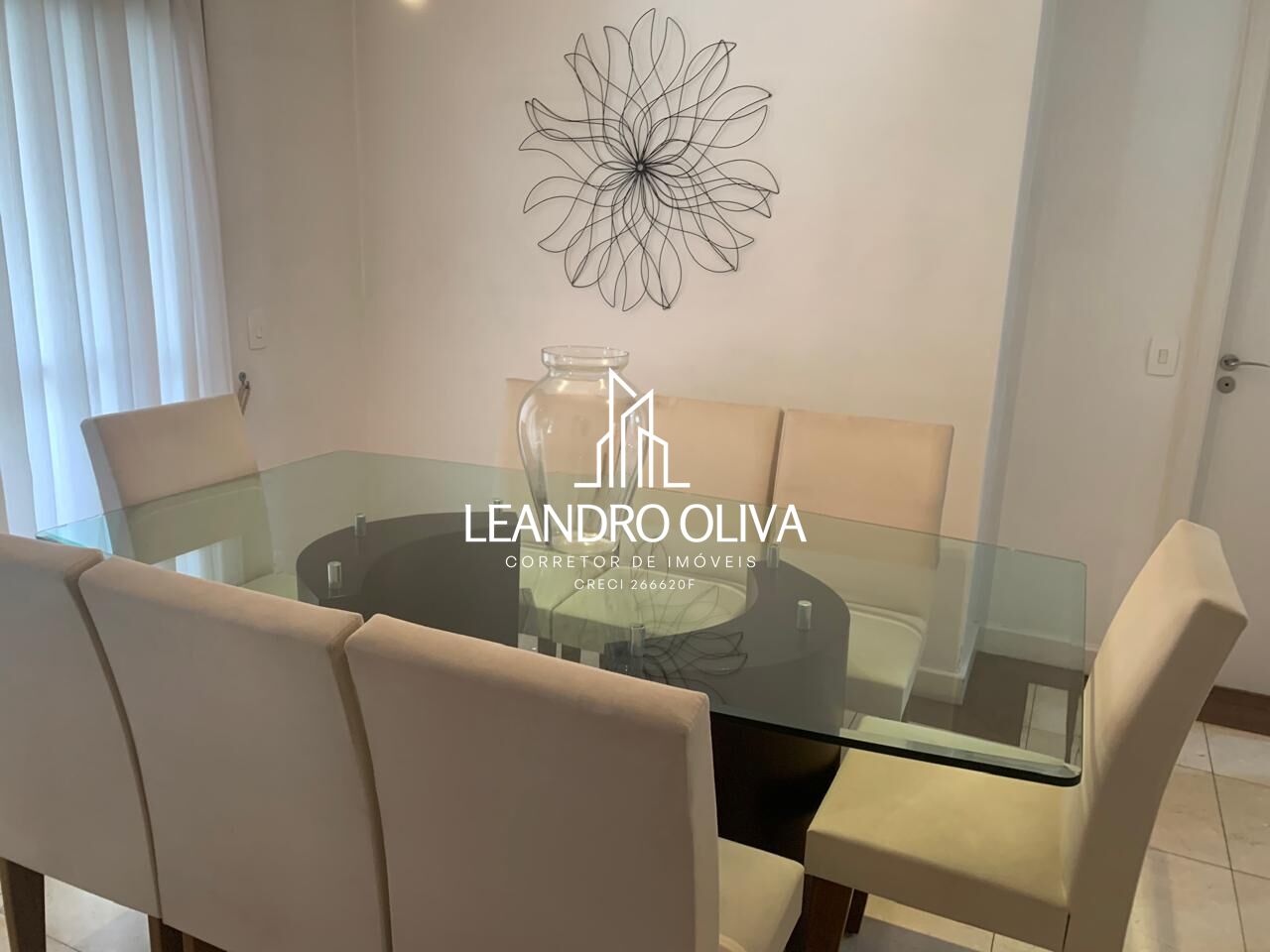 Apartamento, 4 quartos, 178 m² - Foto 5