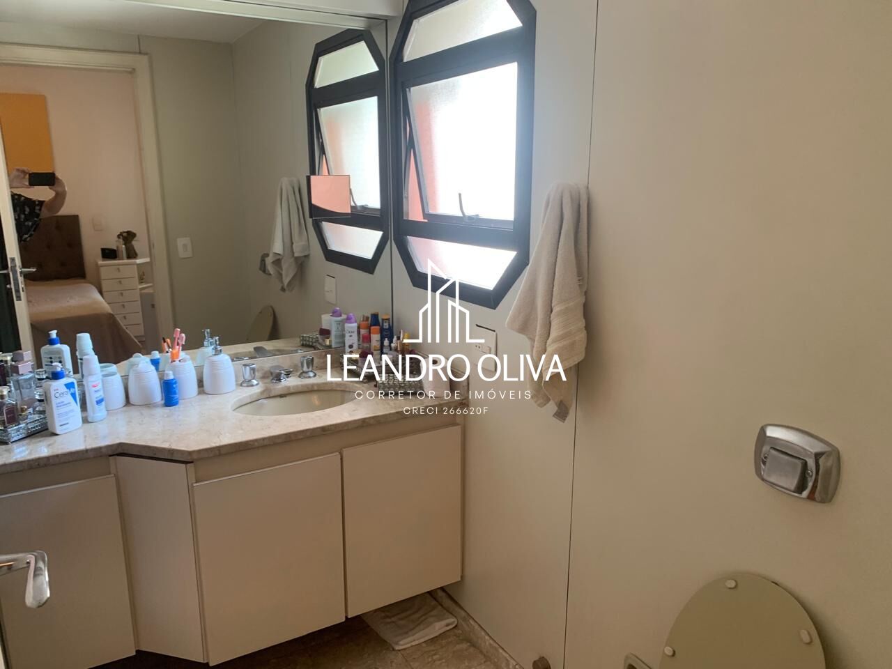 Apartamento, 4 quartos, 178 m² - Foto 17