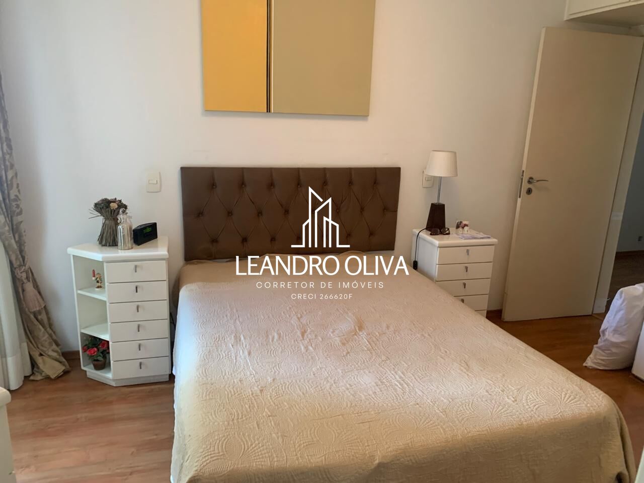 Apartamento, 4 quartos, 178 m² - Foto 10