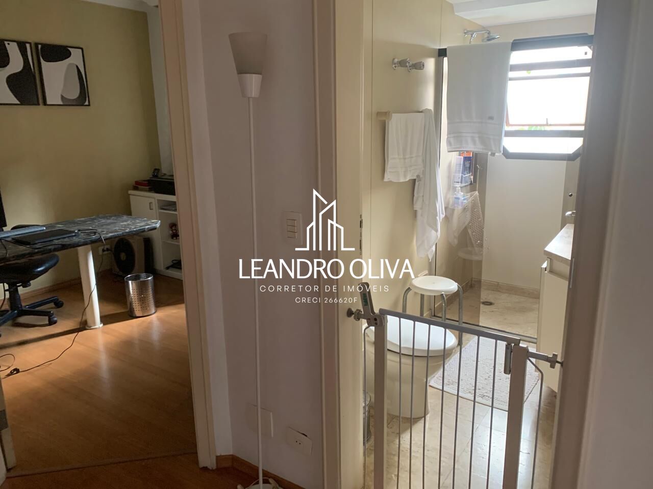 Apartamento, 4 quartos, 178 m² - Foto 16
