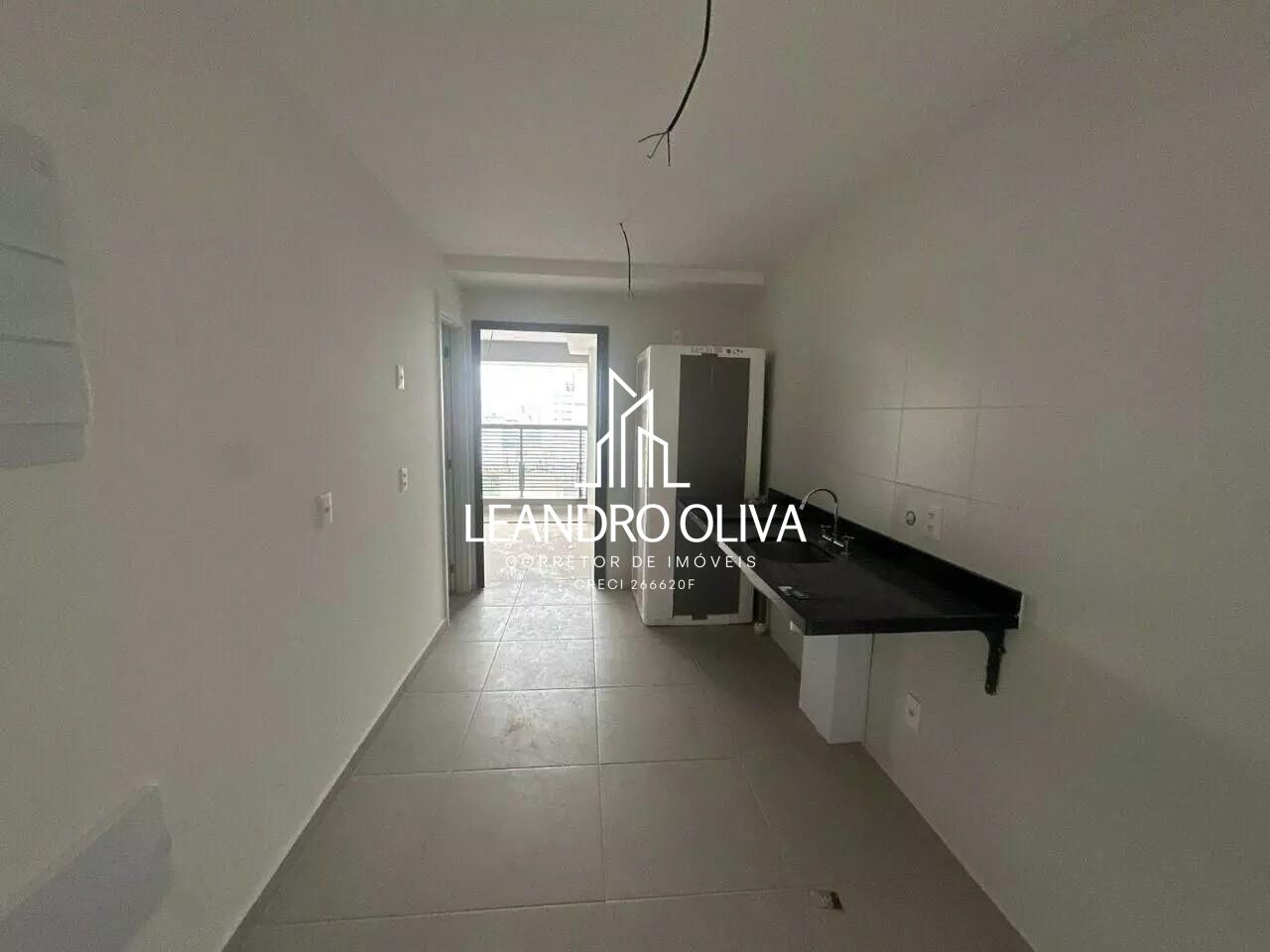 Apartamento, 3 quartos, 132 m² - Foto 9