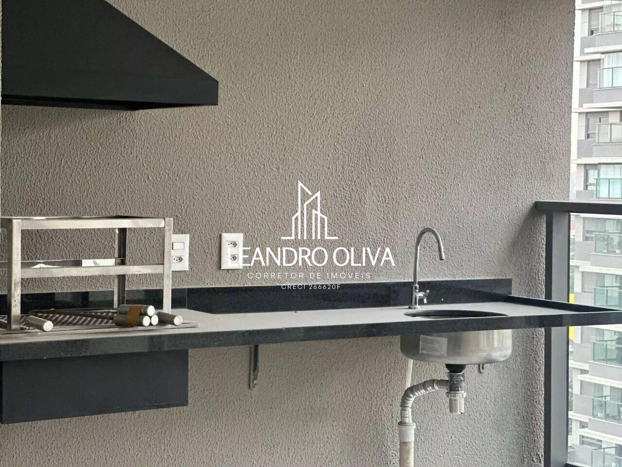 Apartamento, 3 quartos, 132 m² - Foto 2