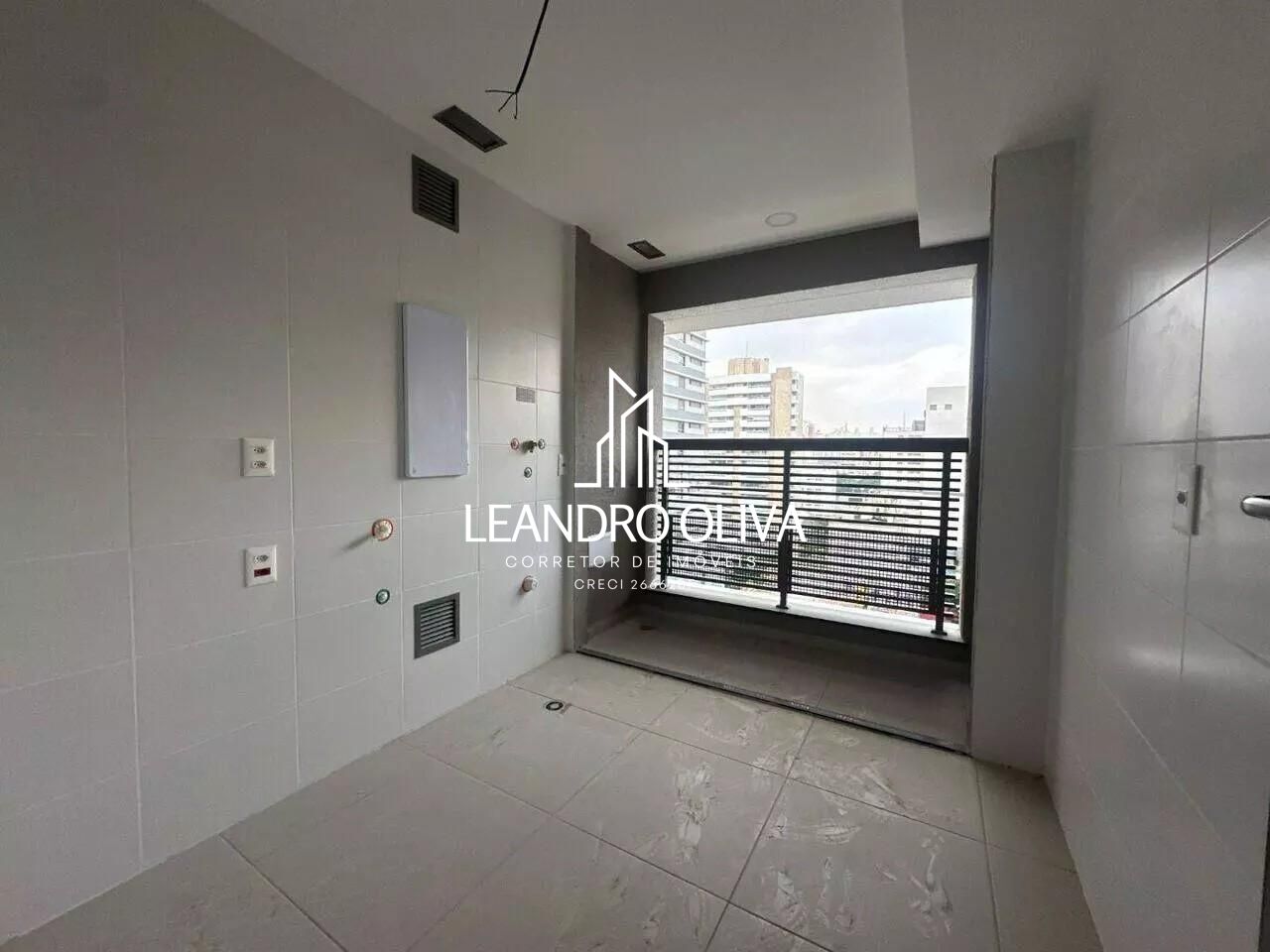 Apartamento, 3 quartos, 132 m² - Foto 13