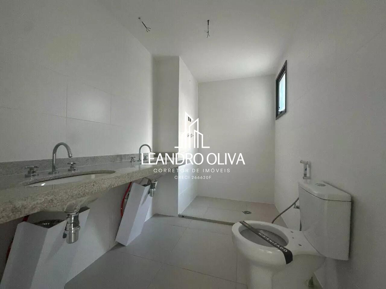 Apartamento, 3 quartos, 132 m² - Foto 15