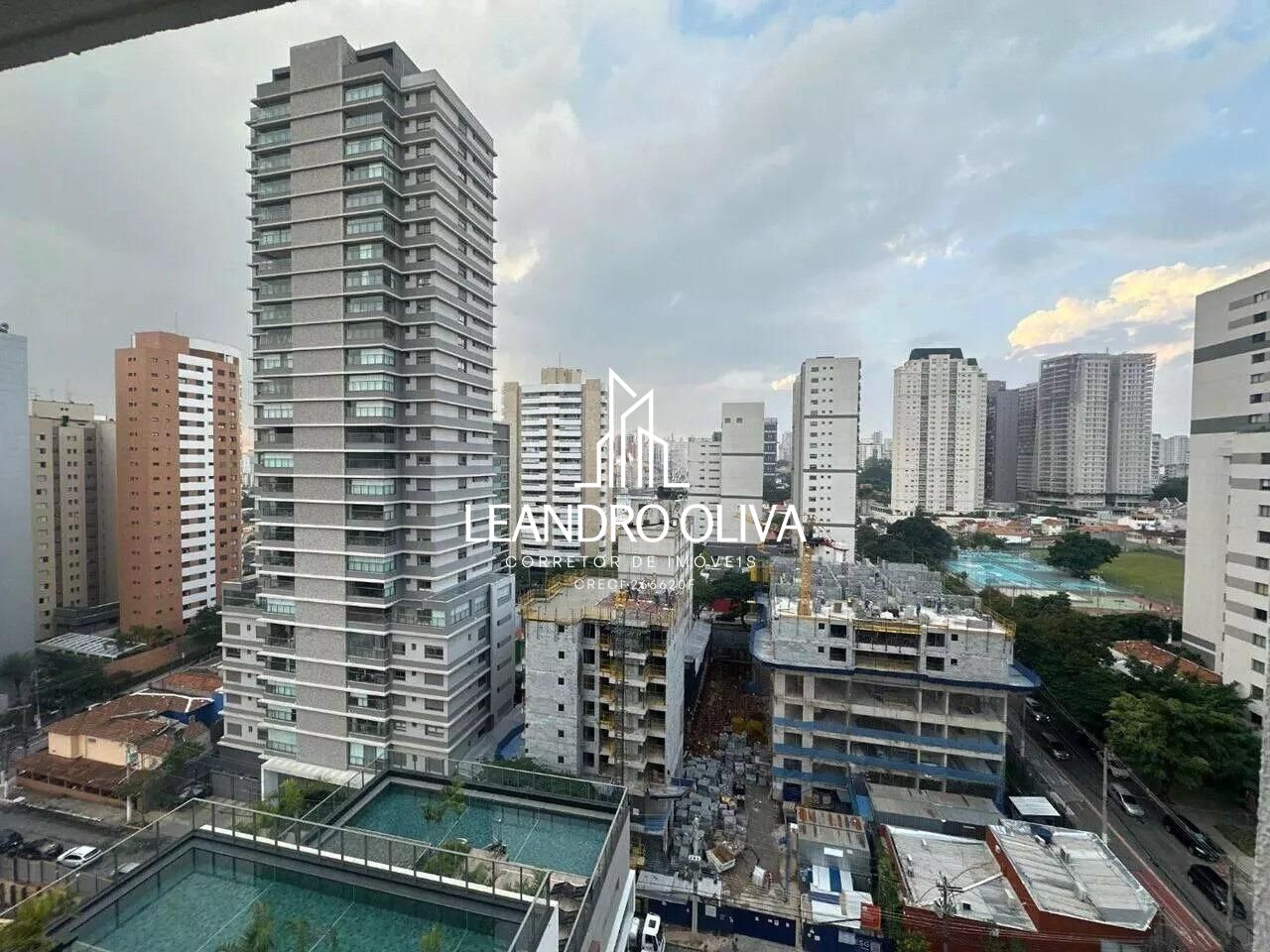 Apartamento, 3 quartos, 132 m² - Foto 5