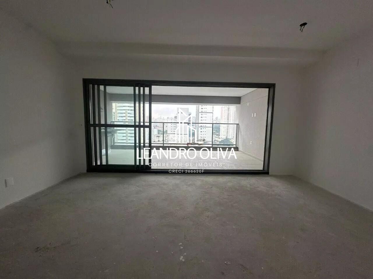 Apartamento, 3 quartos, 132 m² - Foto 3