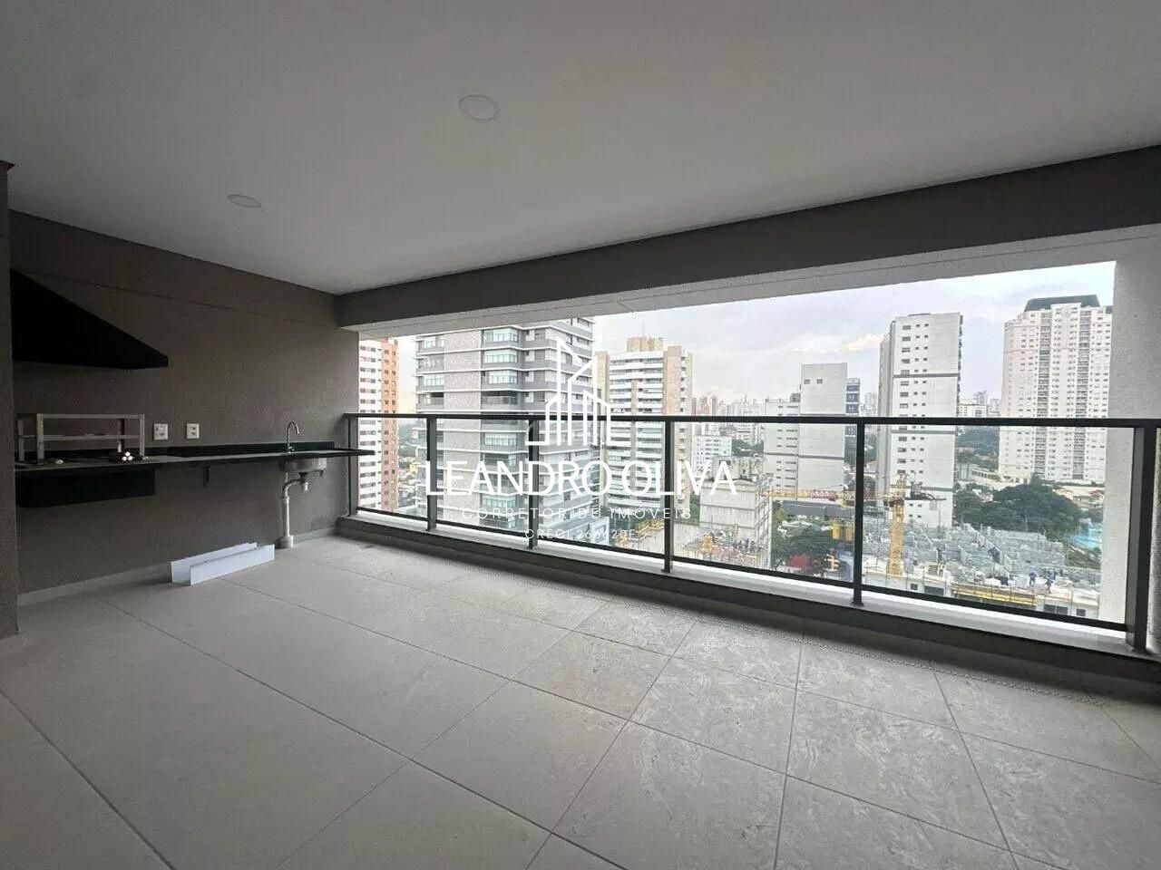 Apartamento, 3 quartos, 132 m² - Foto 4