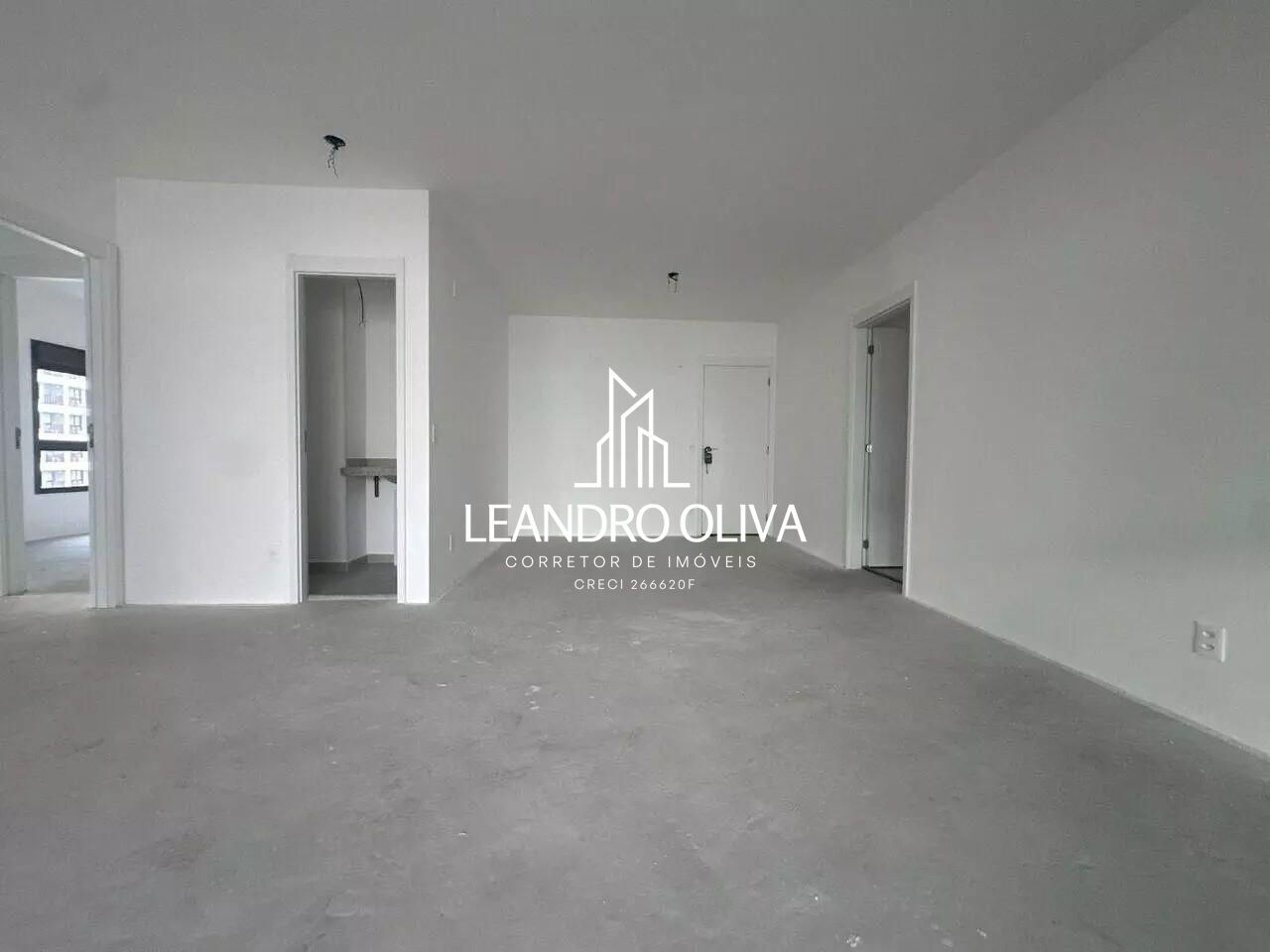 Apartamento, 3 quartos, 132 m² - Foto 6