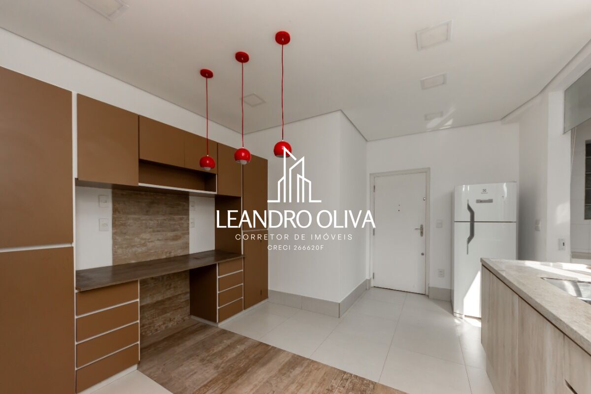 Apartamento, 3 quartos, 162 m² - Foto 16