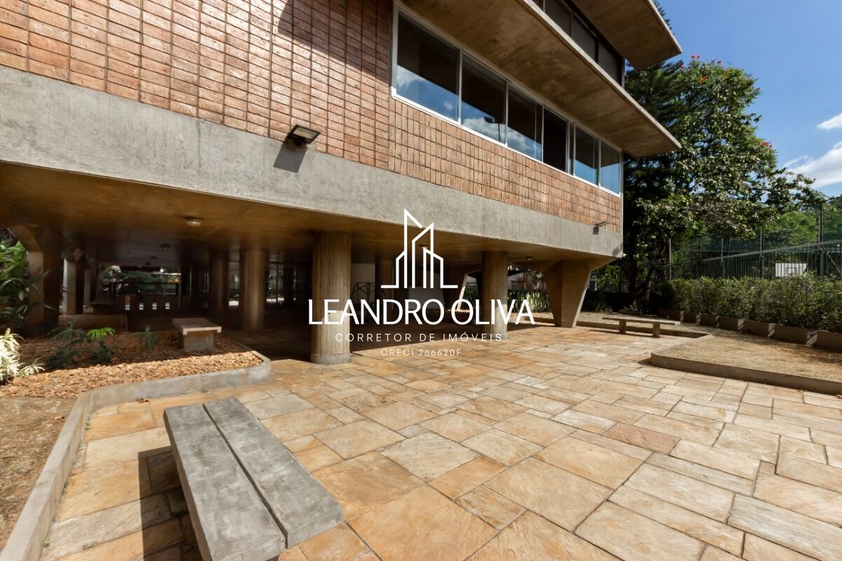 Apartamento, 3 quartos, 162 m² - Foto 28