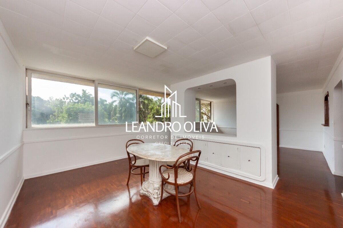 Apartamento, 3 quartos, 162 m² - Foto 21