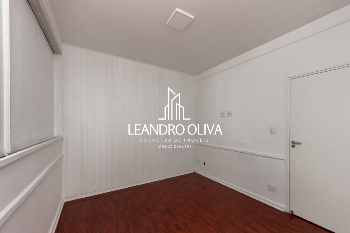 Apartamento, 3 quartos, 162 m² - Foto 9