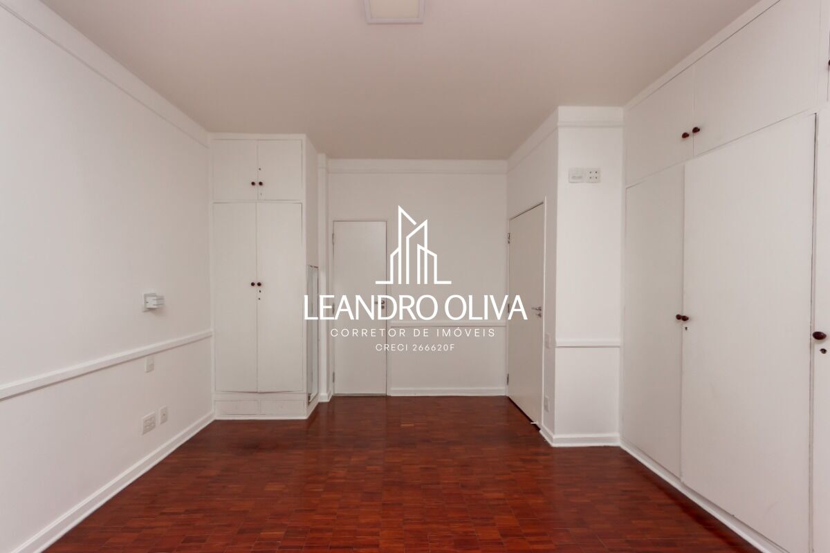 Apartamento, 3 quartos, 162 m² - Foto 12