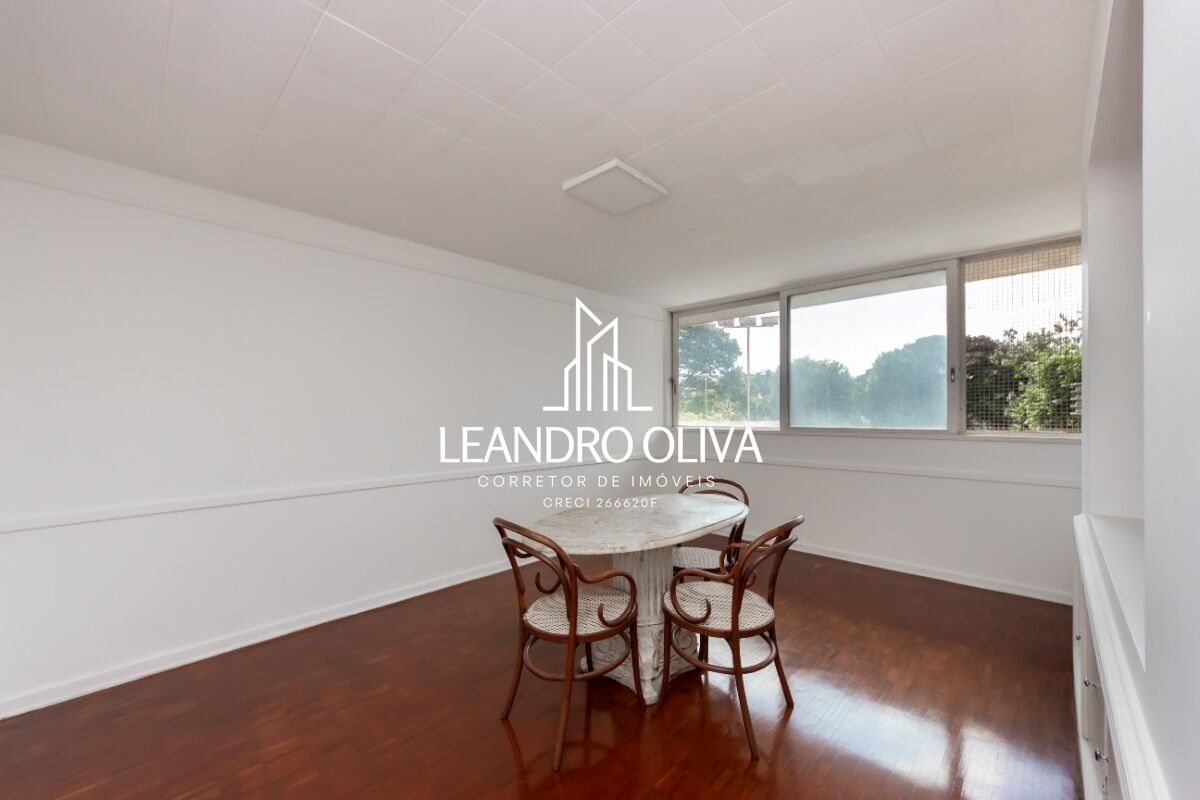 Apartamento, 3 quartos, 162 m² - Foto 25