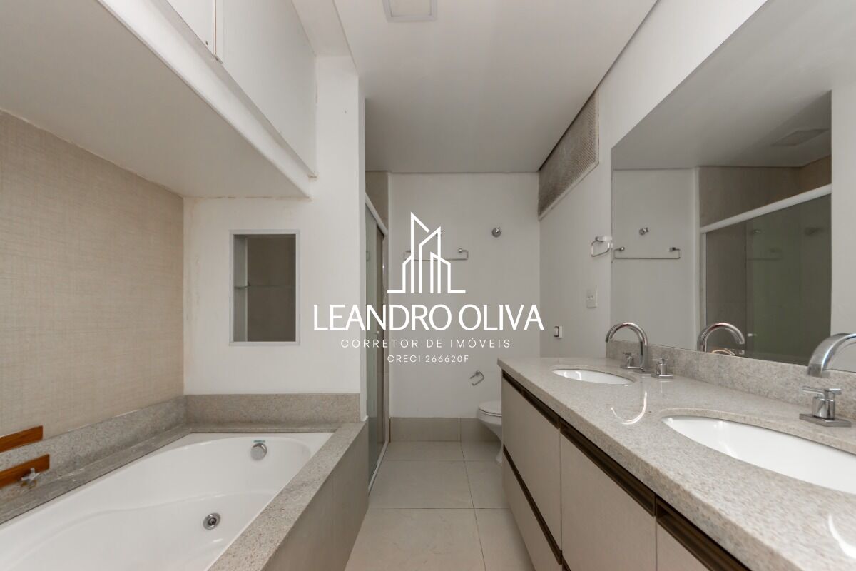 Apartamento, 3 quartos, 162 m² - Foto 13