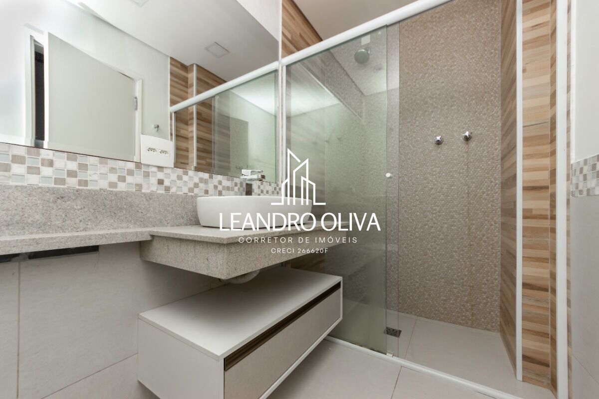 Apartamento, 3 quartos, 162 m² - Foto 14