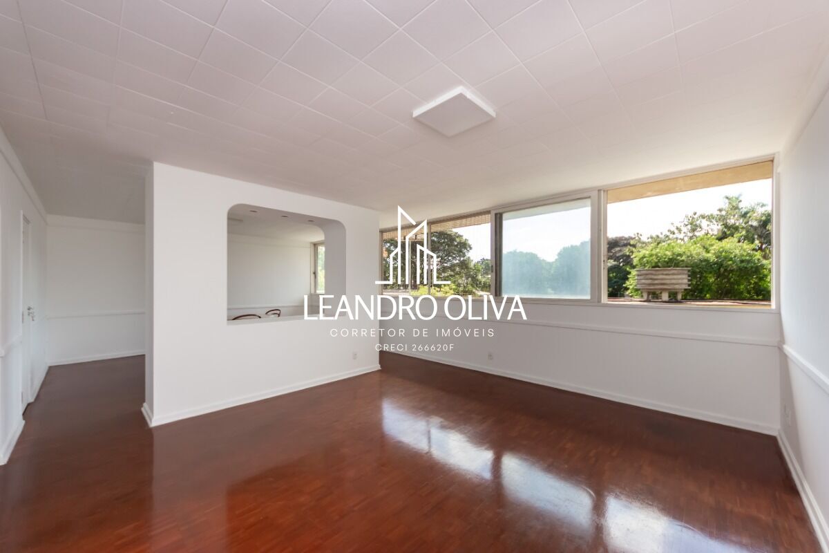 Apartamento, 3 quartos, 162 m² - Foto 23