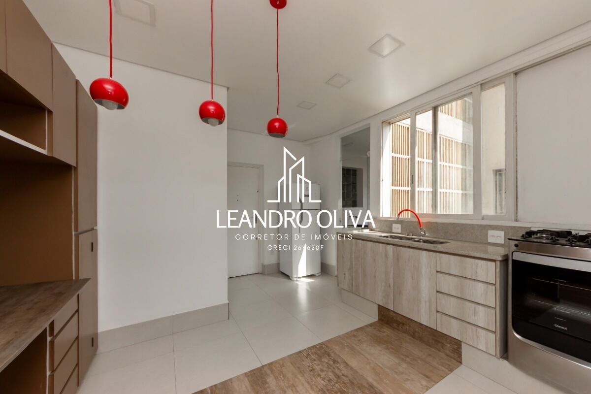 Apartamento, 3 quartos, 162 m² - Foto 15