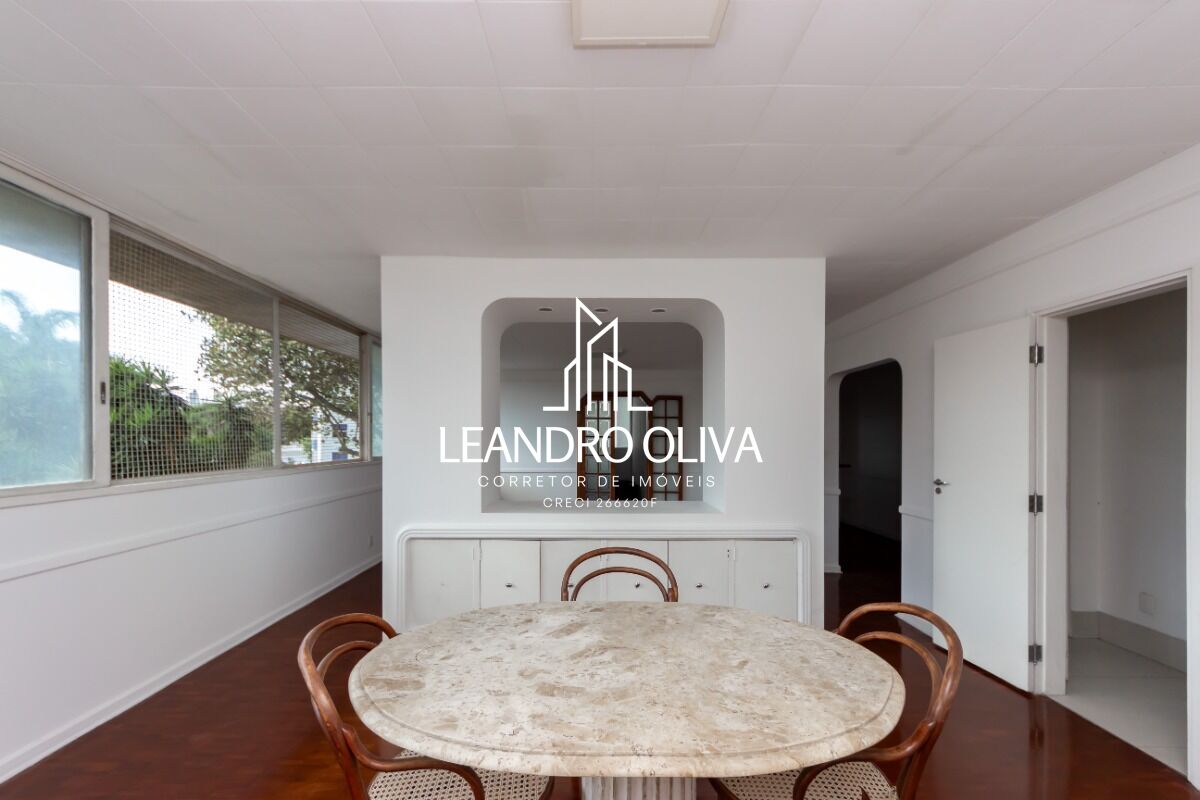 Apartamento, 3 quartos, 162 m² - Foto 3
