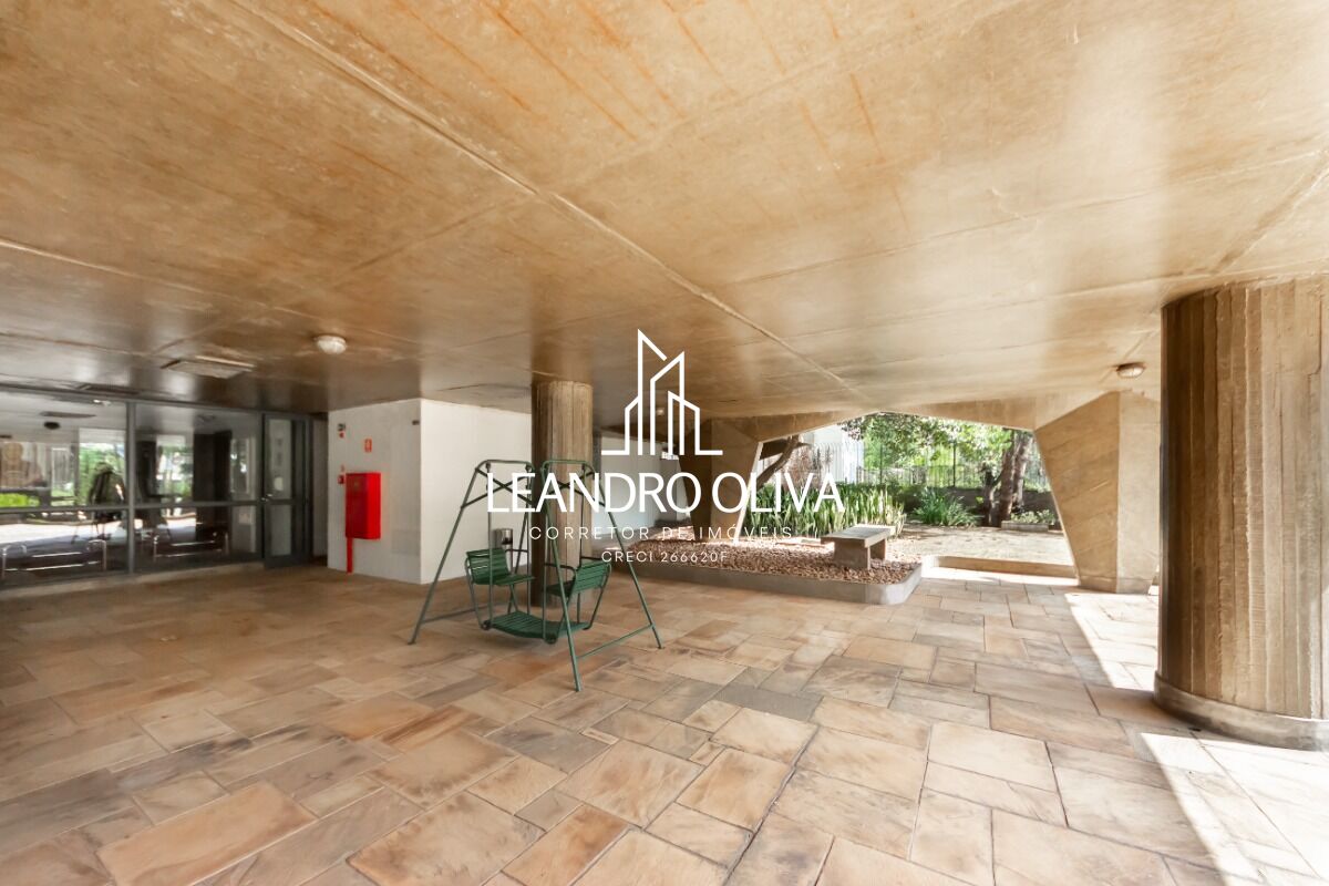 Apartamento, 3 quartos, 162 m² - Foto 27