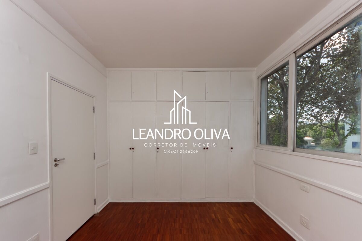 Apartamento, 3 quartos, 162 m² - Foto 8