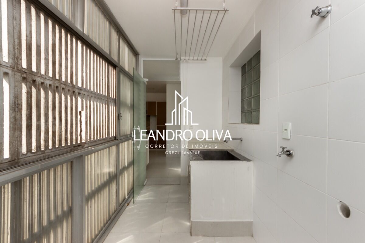 Apartamento, 3 quartos, 162 m² - Foto 18