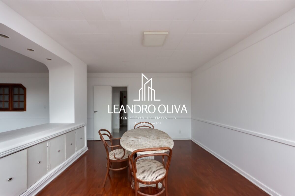 Apartamento, 3 quartos, 162 m² - Foto 5