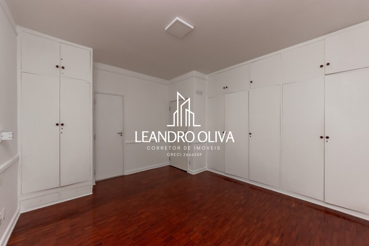 Apartamento, 3 quartos, 162 m² - Foto 11
