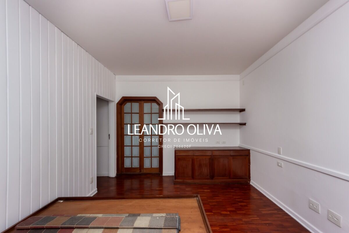 Apartamento, 3 quartos, 162 m² - Foto 7