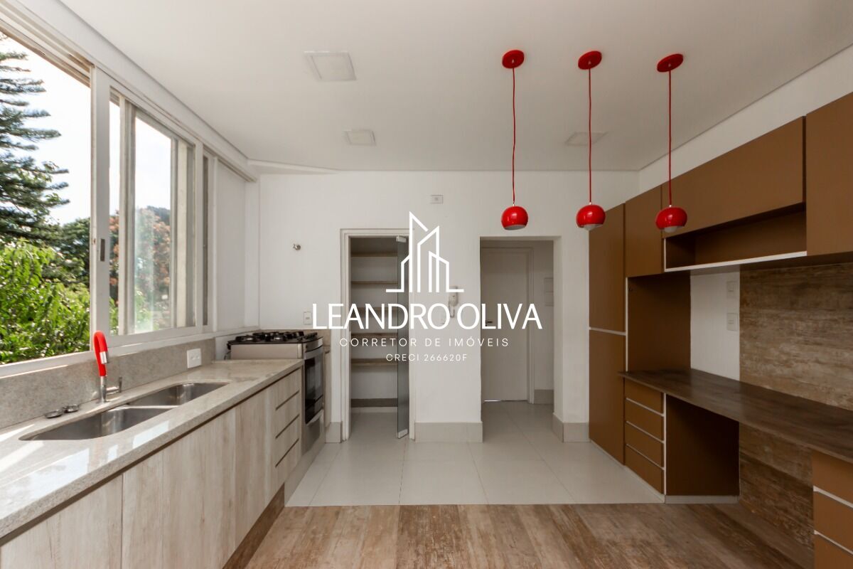 Apartamento, 3 quartos, 162 m² - Foto 17