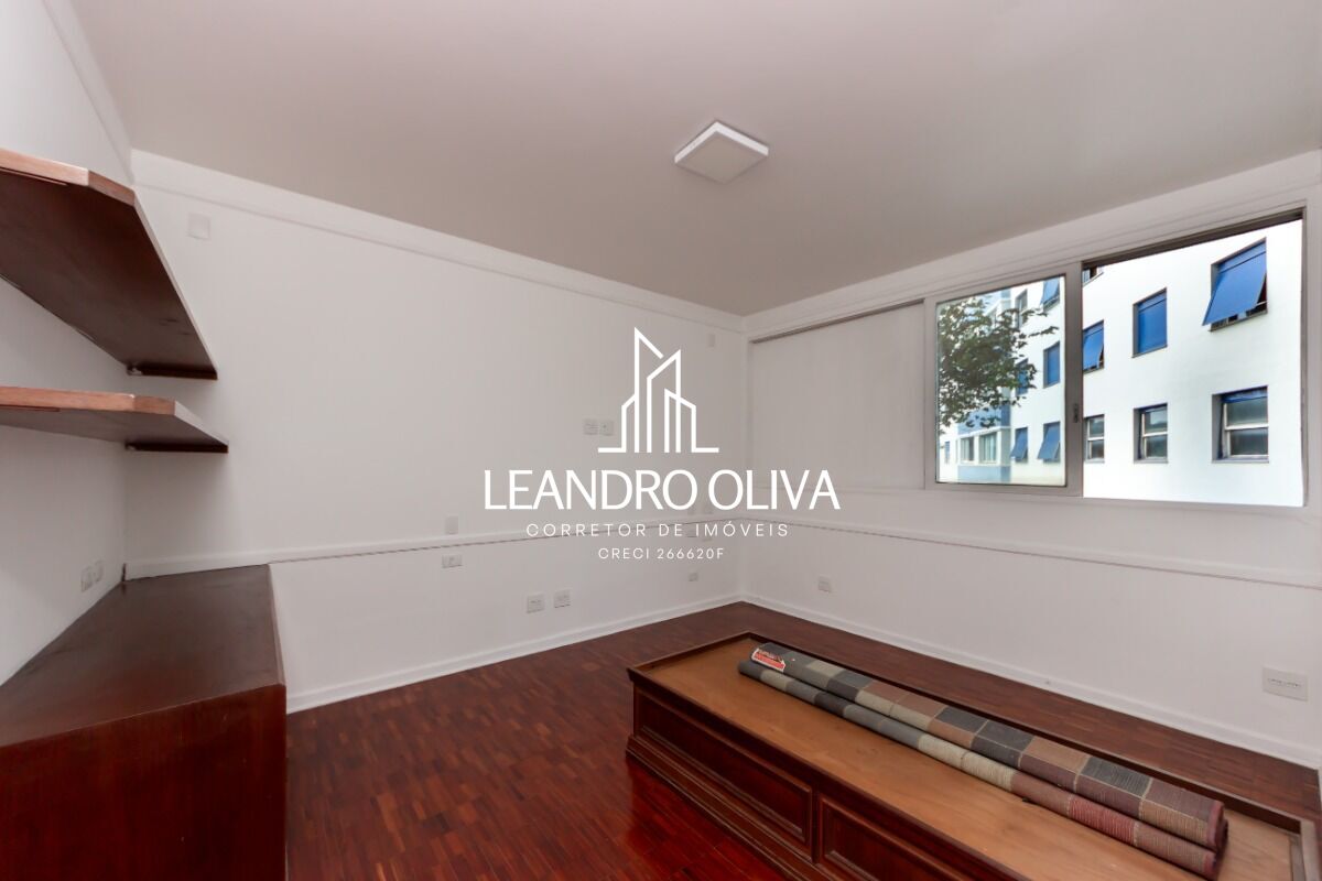 Apartamento, 3 quartos, 162 m² - Foto 6
