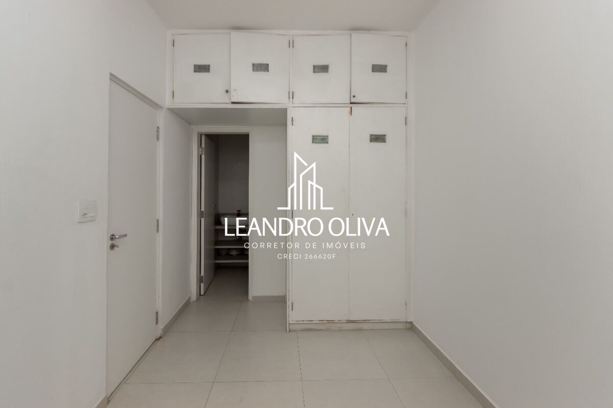 Apartamento, 3 quartos, 162 m² - Foto 19