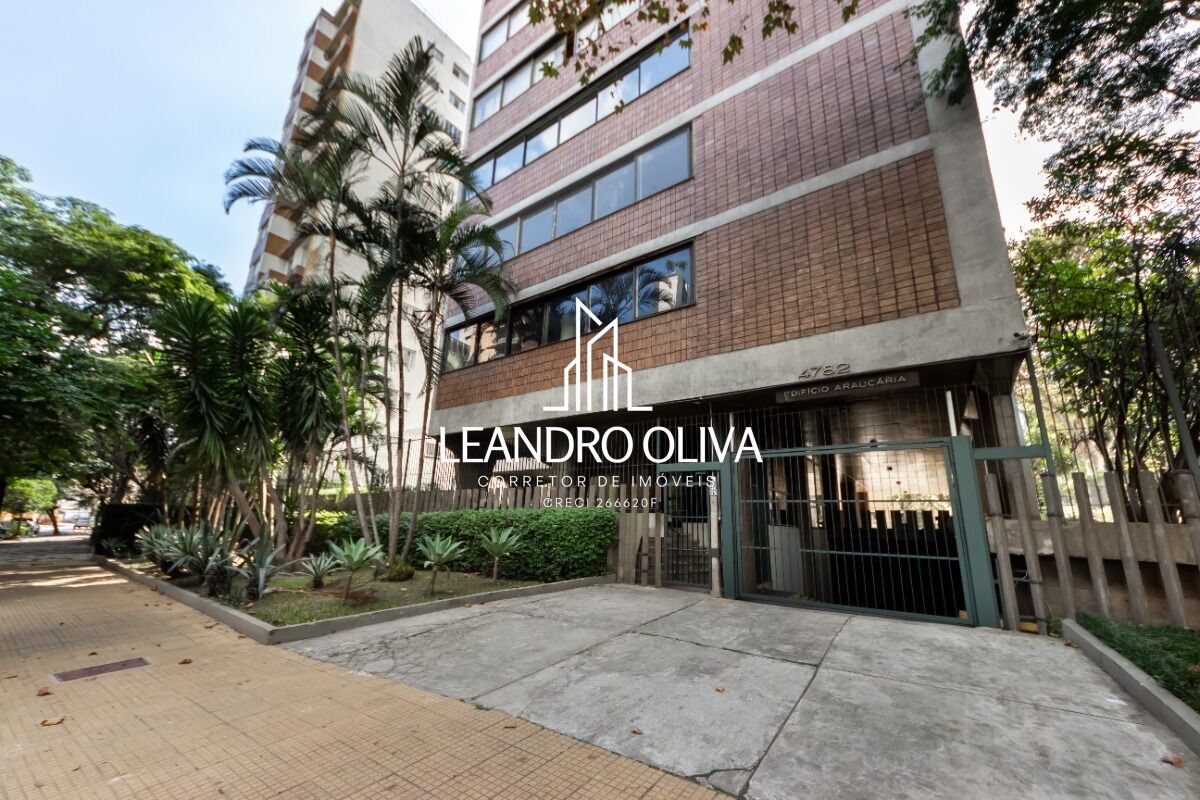 Apartamento, 3 quartos, 162 m² - Foto 29
