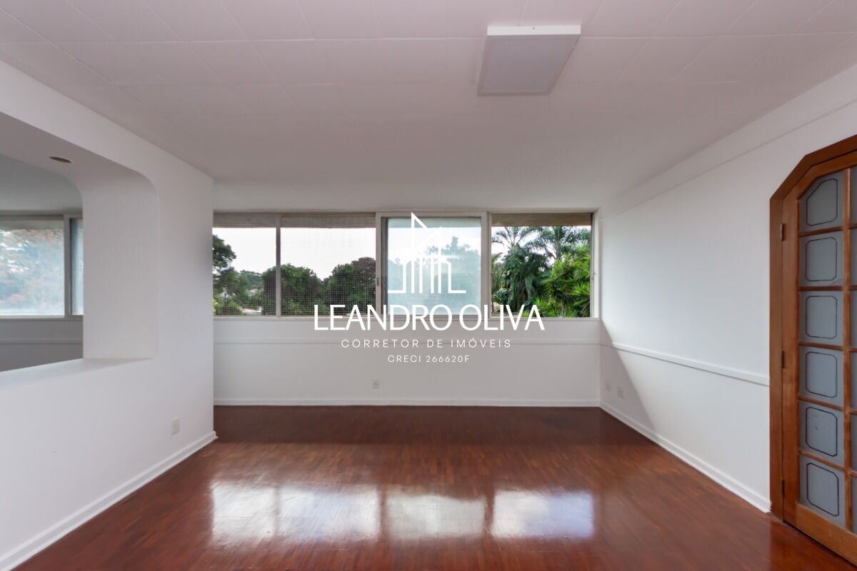Apartamento, 3 quartos, 162 m² - Foto 4