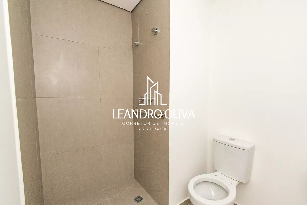 Apartamento, 1 quarto, 52 m² - Foto 12
