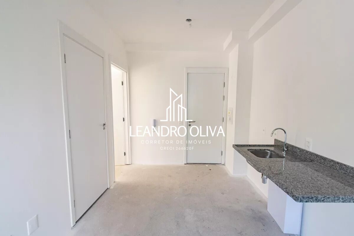 Apartamento, 1 quarto, 52 m² - Foto 4