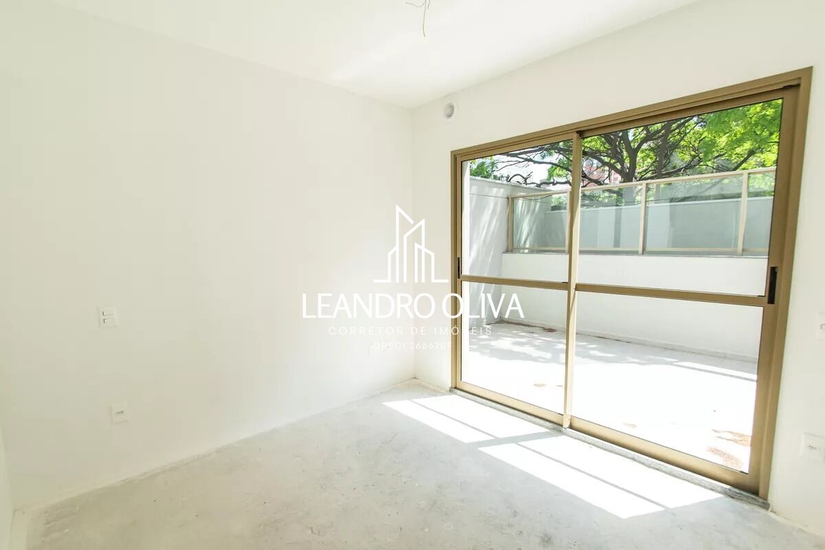 Apartamento, 1 quarto, 52 m² - Foto 5