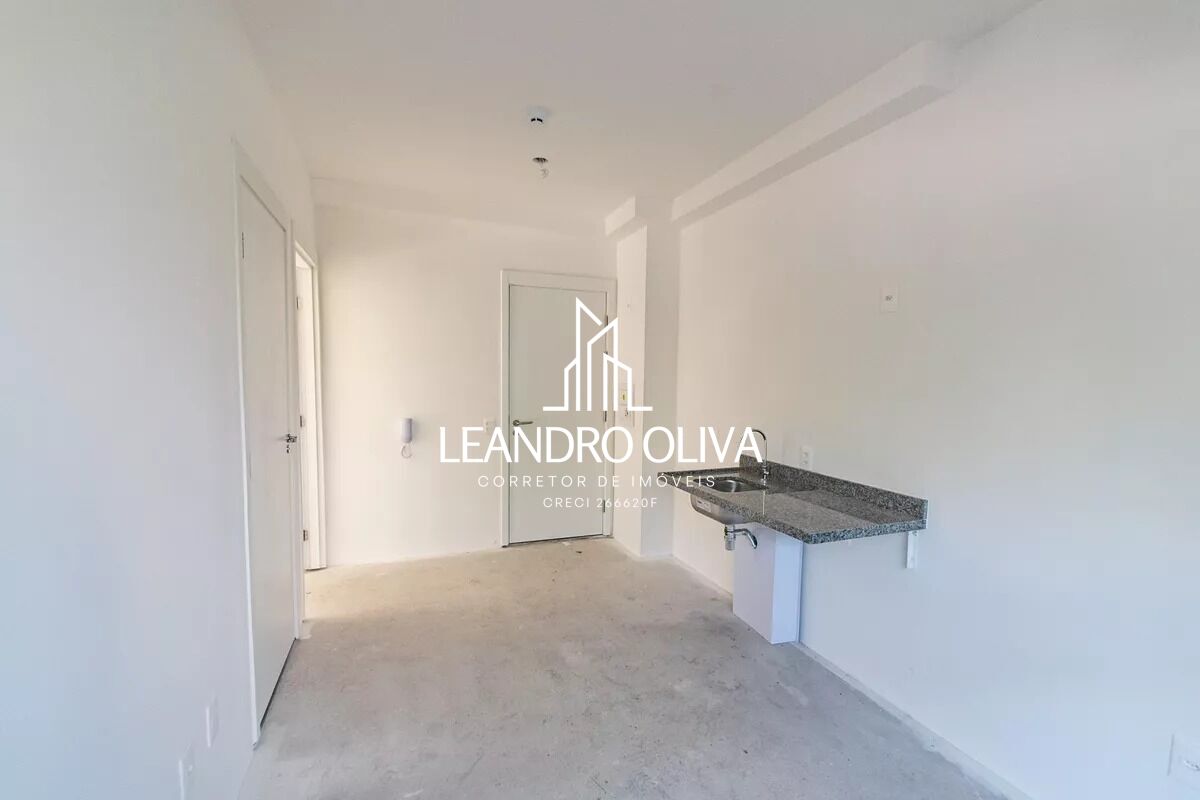 Apartamento, 1 quarto, 52 m² - Foto 3
