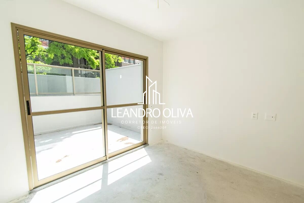 Apartamento, 1 quarto, 52 m² - Foto 9