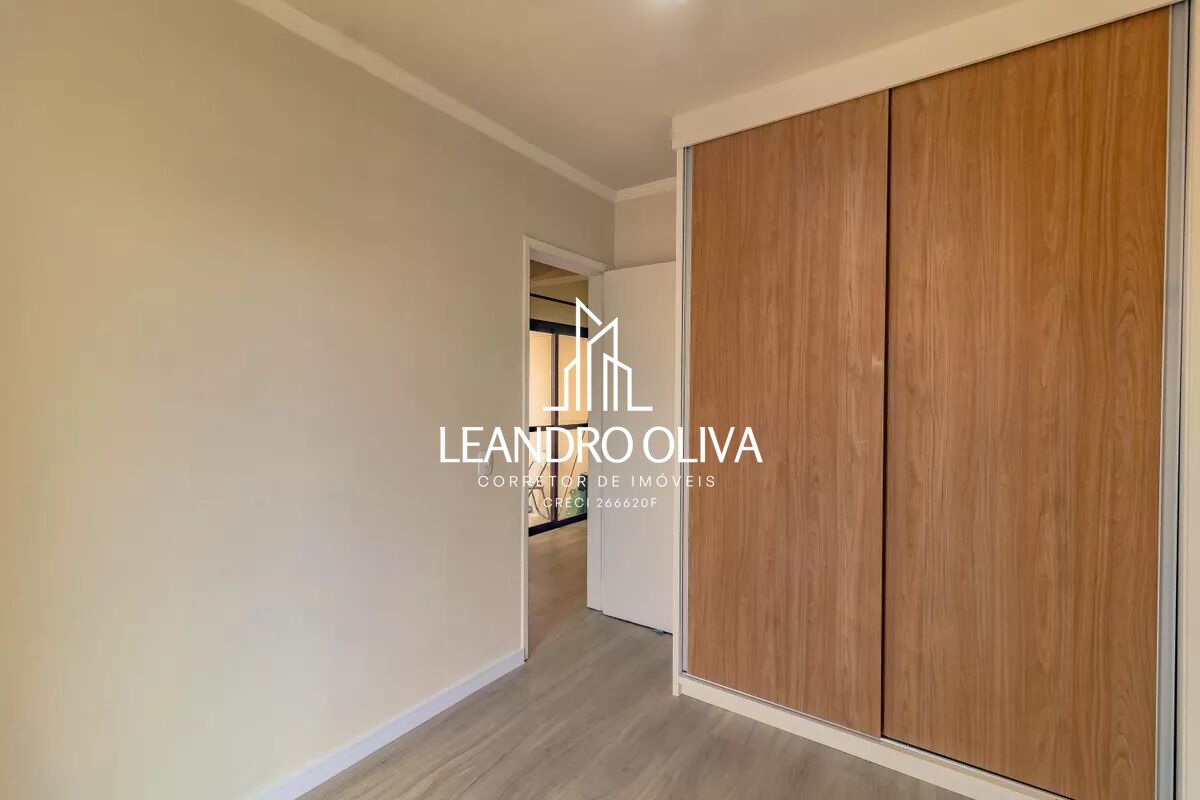 Apartamento, 2 quartos, 53 m² - Foto 10