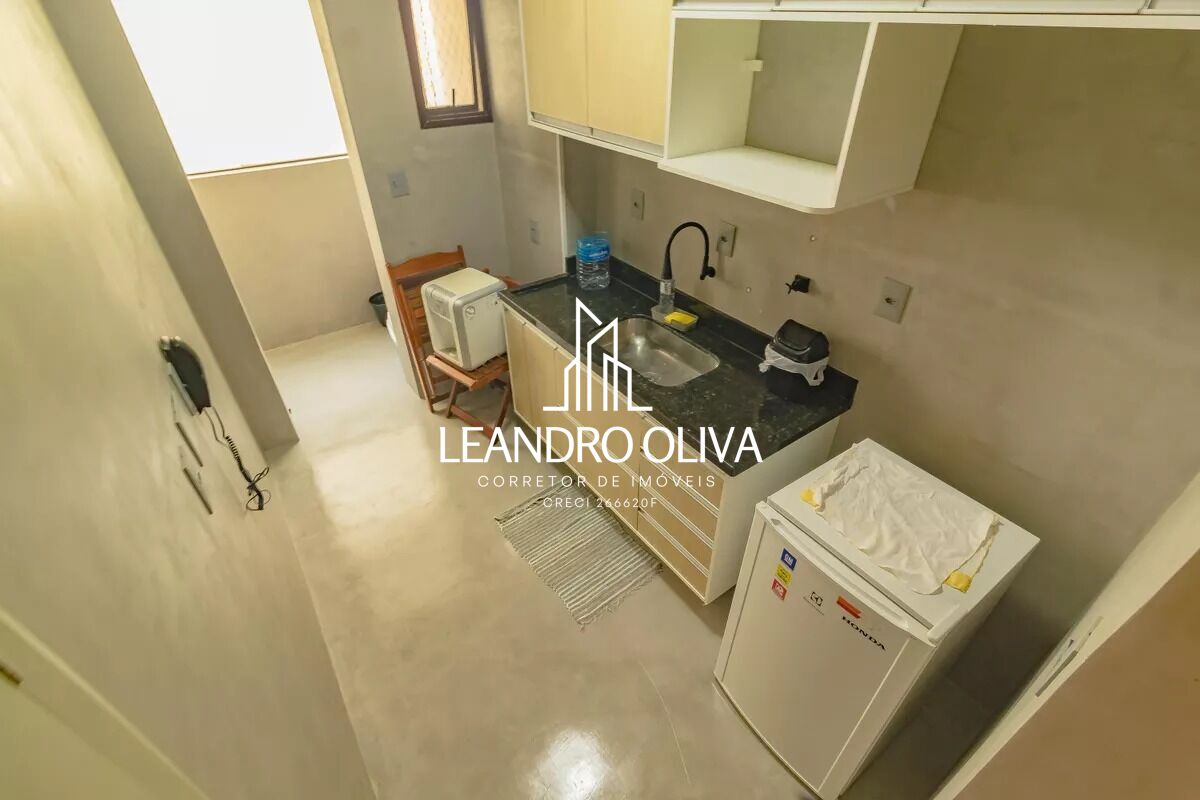 Apartamento, 2 quartos, 53 m² - Foto 20