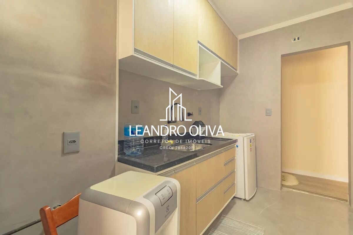Apartamento, 2 quartos, 53 m² - Foto 19