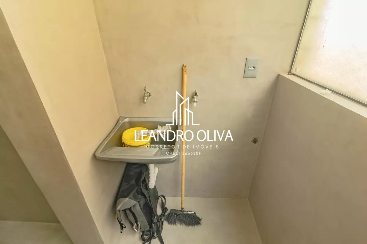 Apartamento, 2 quartos, 53 m² - Foto 22